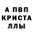 Амфетамин VHQ Kian Bridges